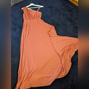 Made in Italy, elegant dress
